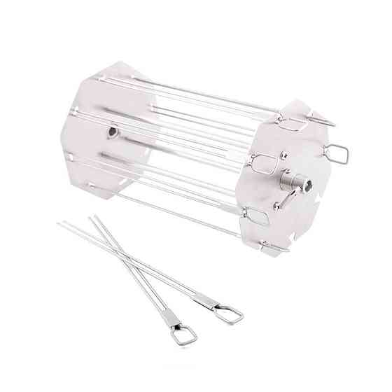 Набор шампуров для вертеля Broil King 64838 Код: 012971 Ровно