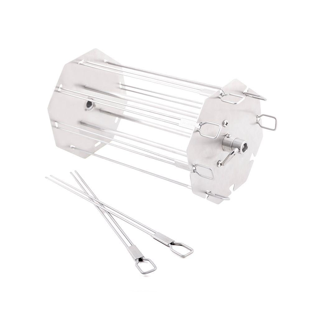 Набір шампурів для вертіля Broil King 64838 Код: 012971 Рівне - фото 1