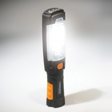 Ліхтарик для СТО Київ - фото 2