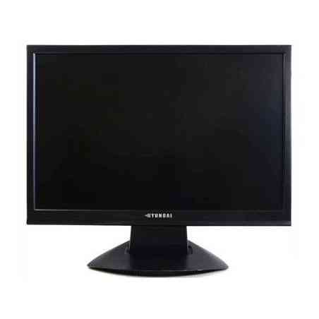 Монітор 22" Hyundai X224W Black клас "Б" Луцьк