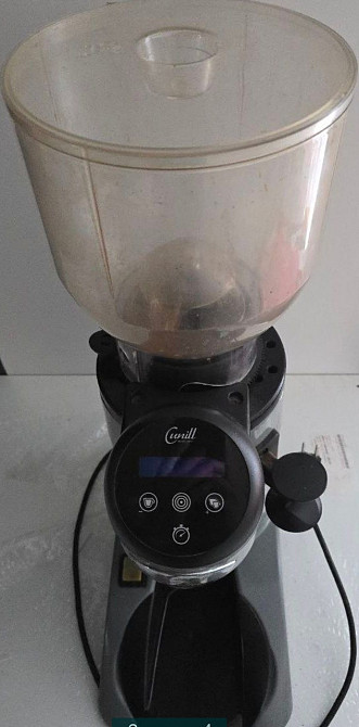 Кофемолка Cunill Киев - изображение 3