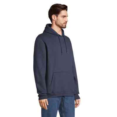 Худі Sol's Snake кобальт XL (47101319XL) Вінниця