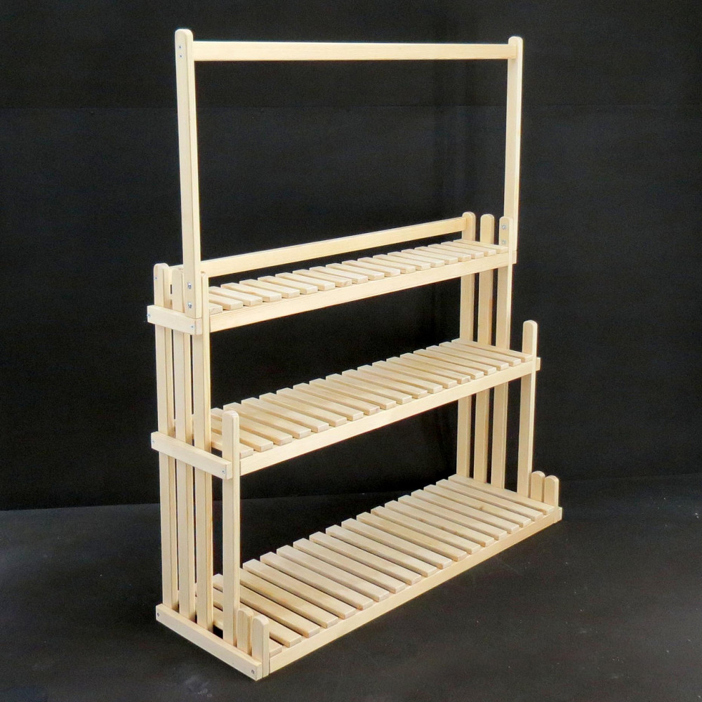 Підставка для квітів "Нелаш 3х120" бланже Миколаїв - фото 5