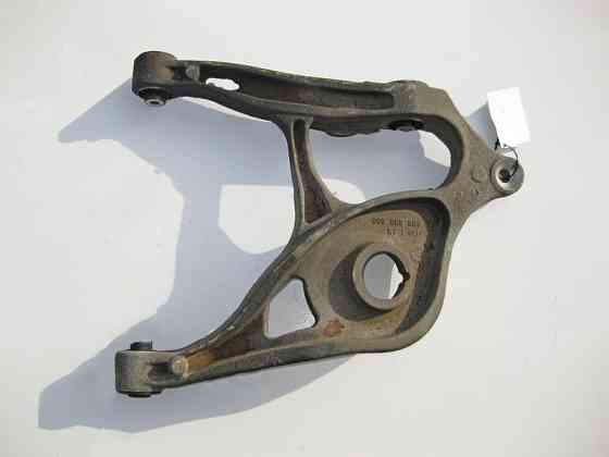 Mercedes-Benz  A1643500706 Задній правий нижній ригаг під пружину ML-Class W164 GL X164 R-Class W251 Одесса