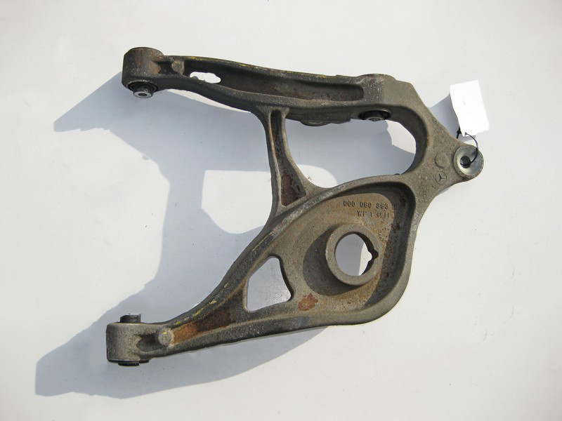 Mercedes-Benz  A1643500706 Задній правий нижній ригаг під пружину ML-Class W164 GL X164 R-Class W251 Одесса - изображение 2