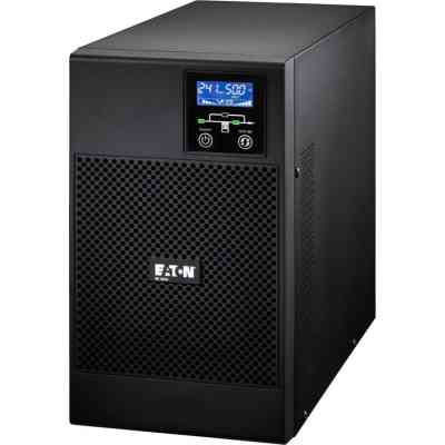Источник бесперебойного питания Eaton 9E 3000i, 2400W (9E3000I) Винница