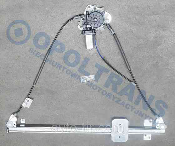 Стеклоподъемник левый DAF XF95/105 с электромотором Луцк