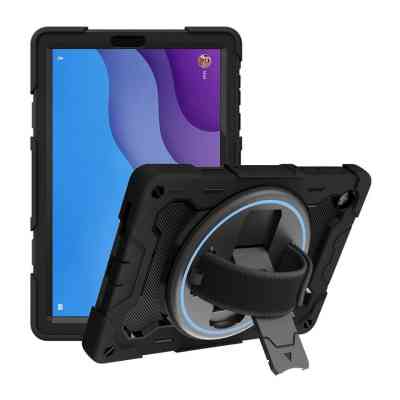 Чехол для планшета BeCover Lenovo Tab TB-311FU 10.1" Black (713729) Винница