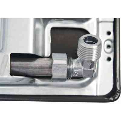 Варочна поверхня Whirlpool TGML661NB Вінниця