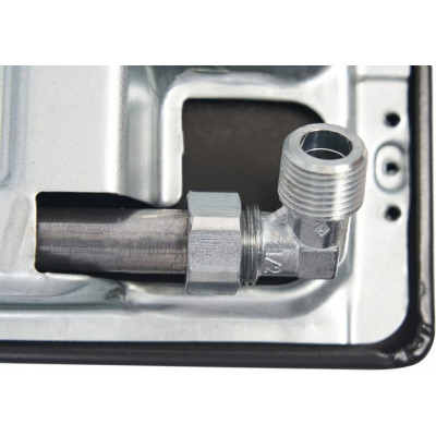 Варочна поверхня Whirlpool TGML661NB Вінниця - фото 5