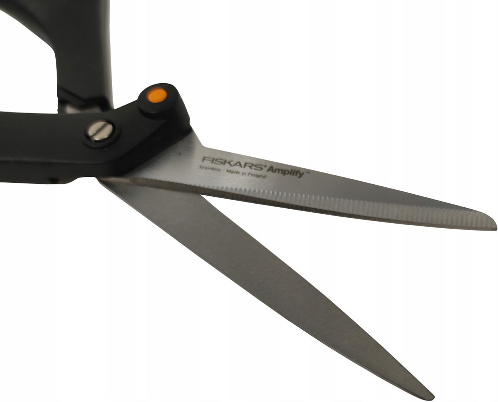 Универсальные Зубчатые Ножницы 21 см Fiskars 