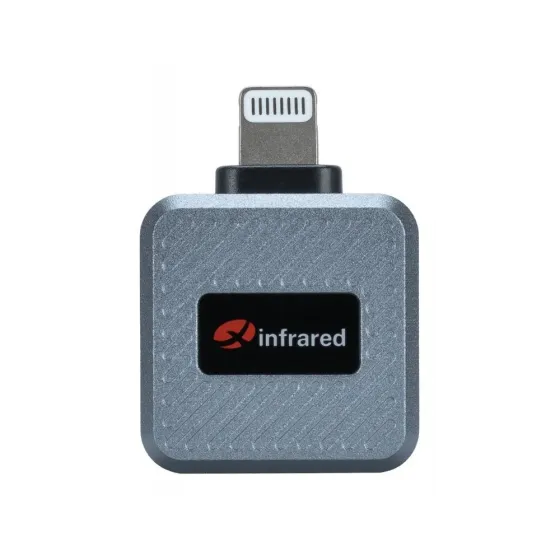Тепловізор для смартфона Xinfrared XH09 iOS (90-00021) Киев