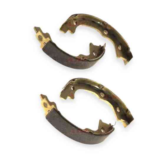 Колодки Хюндай IX 35, Ceed, Sportage 04- (167x26) ручника Мукачево