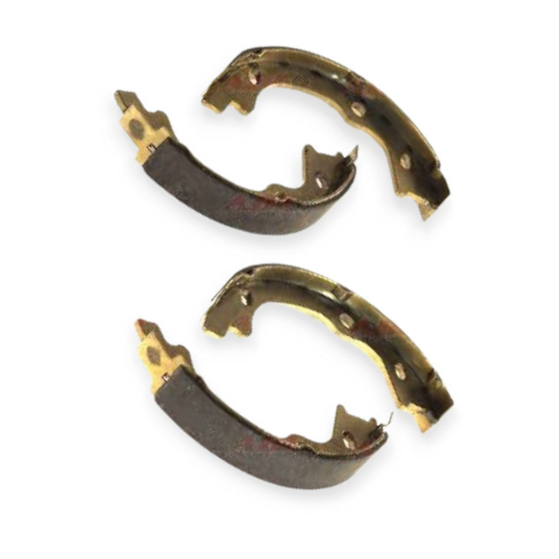 Колодки Хюндай IX 35, Ceed, Sportage 04- (167x26) ручника Мукачево - изображение 1