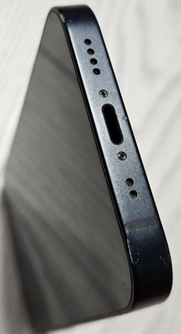 Айфон iPhone 13 Mini 128Gb. Neverlock. Київ - фото 3