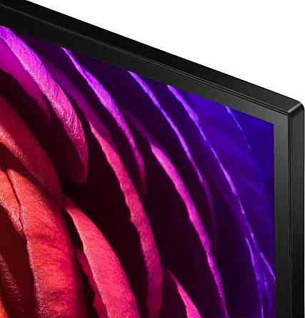 Телевизор 43