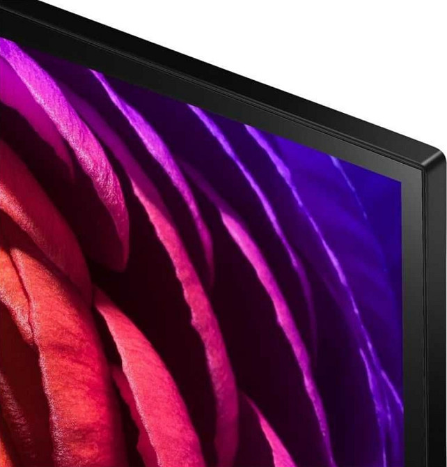 Телевизор 43