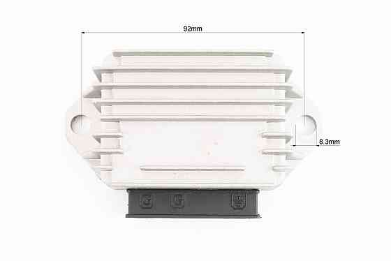 Реле регулятор напруги Piaggio ZIP Киев