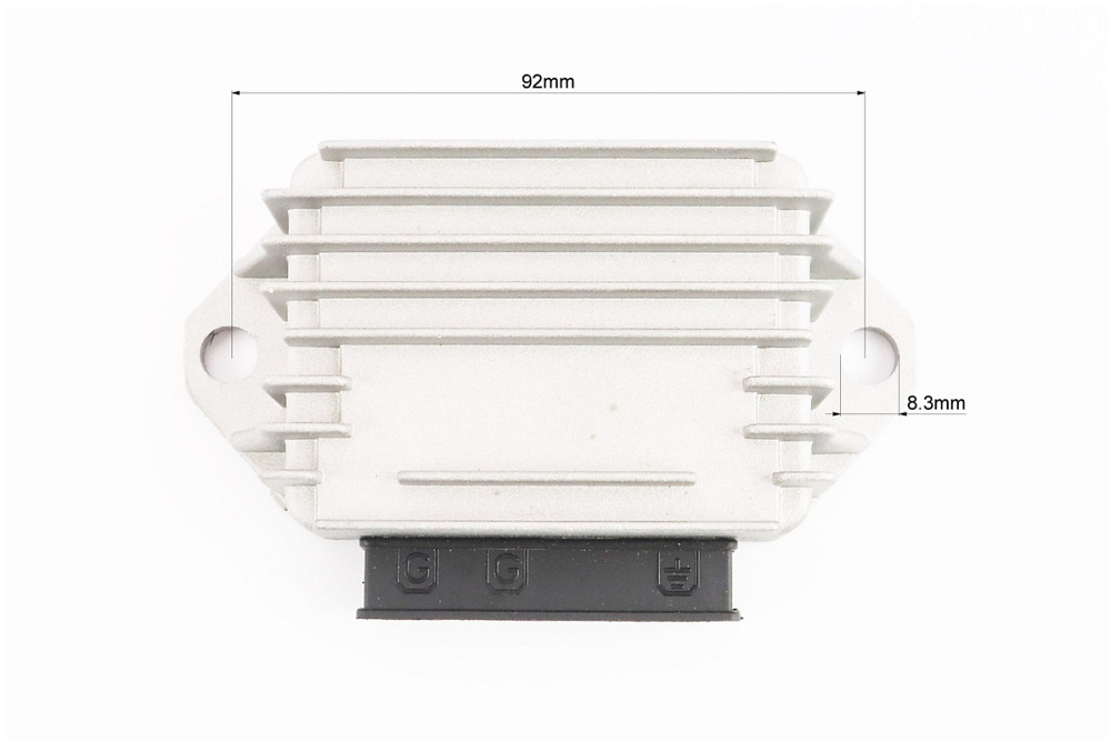 Реле регулятор напруги Piaggio ZIP Киев - изображение 2