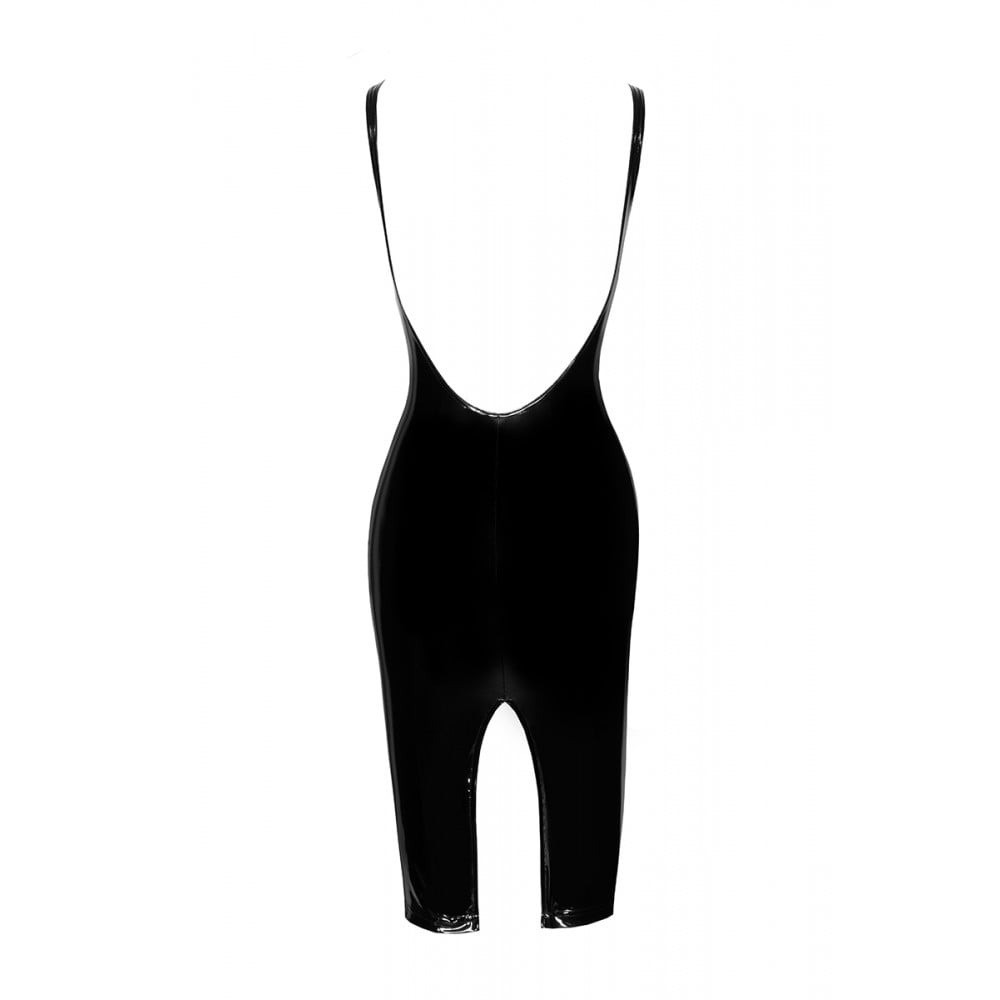 Платье F250 Noir Handmade L Sex Aura Киев - изображение 7