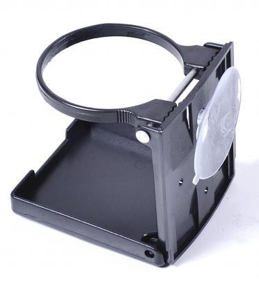 Стаканодержатель Черный С Присоской Киев - изображение 1