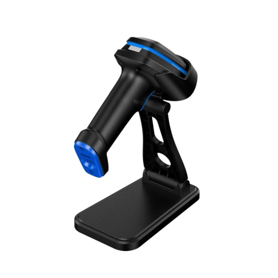 Сканер 1D 2D QR- штрих-кодів OCOM USB Павлоград