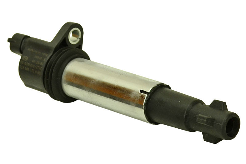 Котушка на свічку 2110, 2111, 2112, 1118, 2170 (16 кл) запалювання Мукачево - фото 1