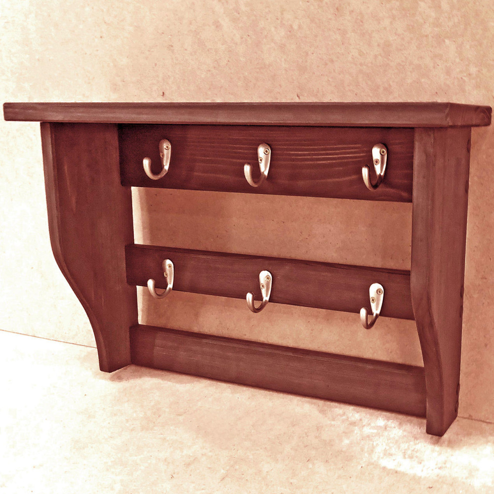 Полка для кружек 