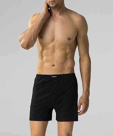 Мужские семейные трусы (2шт в упаковке) Atlantic 2MBX-059 Киев