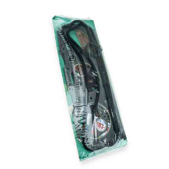 Прокладка полный Комплект ЯМЗ-236 (нит) двигателя Мукачево