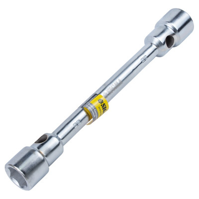 Ключ Sigma балонный усиленный 32x36x400мм CrV (6032171) Винница - изображение 1