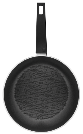 Сковорода Tramontina Spezia Blue 28 см (7096822) Киев