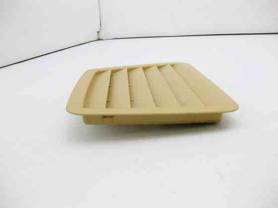 Mercedes-Benz  A2208310236 1A26 Решітка вентиляції ніг заднього правого пасажира бежева CL C215 S-class short W220 S-class long V220 Одеса