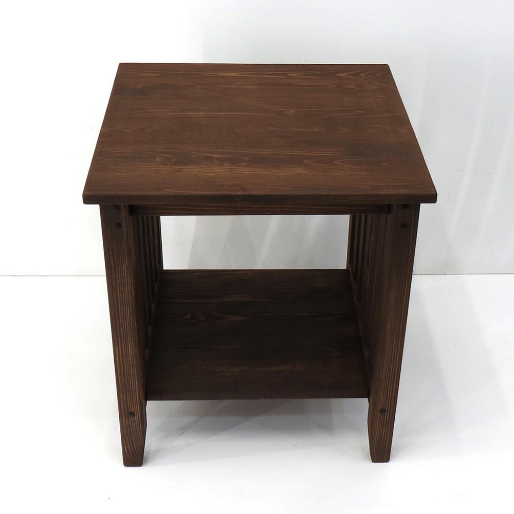 Журнальний столик "Мошодам 50" капучино Миколаїв - фото 2