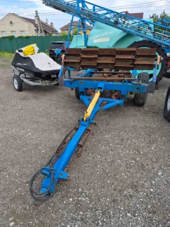 На продажу роликовый шредер KR-6P-01 Днепр