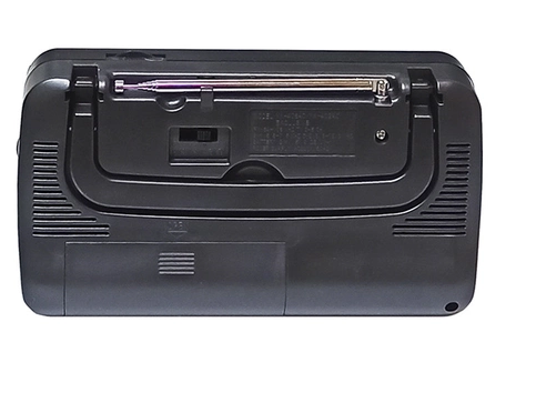 Радиоприемник KIPO KB-409AC 1689 Одесса