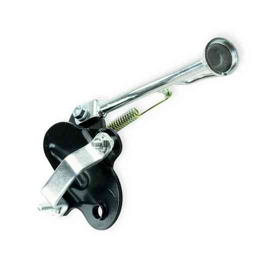 Ніжка стоянкова Хонда 56, 57 збоку Мукачево