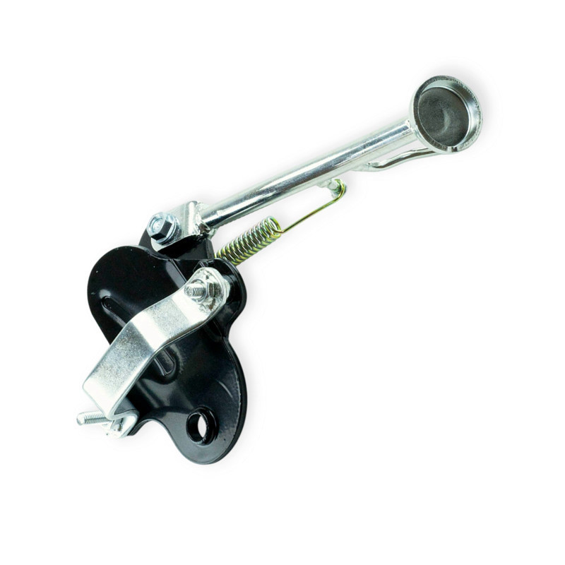 Ніжка стоянкова Хонда 56, 57 збоку Мукачево - фото 1