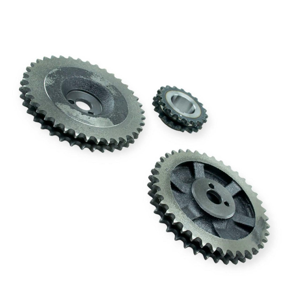 Зірочка ГРМ к-т (Лада) 33 2101 Мукачево - фото 1