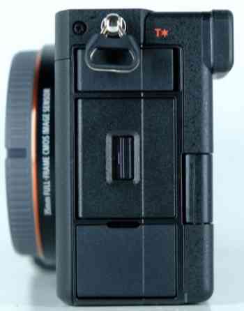 Фотоаппарат SONY A7C Body. Харьков