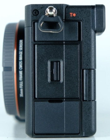 Фотоапарат SONY A7C Body. Харків - фото 6