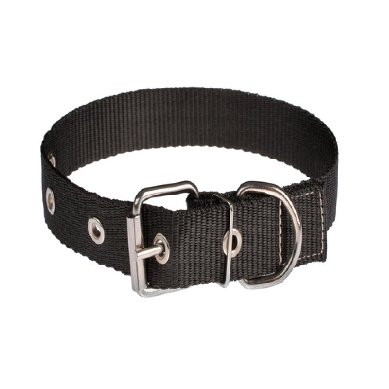 Ошейник 321 25мм "Нейлон" одинарный Вінниця - фото 1