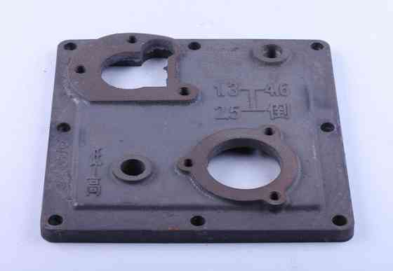 Кришка корпусу КПП Хинтай 24B, Шіфенг244,Taishan 24 Мукачево