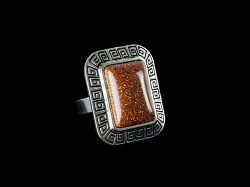 Кільце жіноче безрозмірне Київ - фото 1