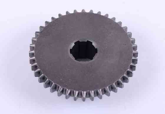 Шестерня вала первичного (1-й передачи) Z-40 мотоблок мотоблок 168F-мотоблок 170F Мукачево