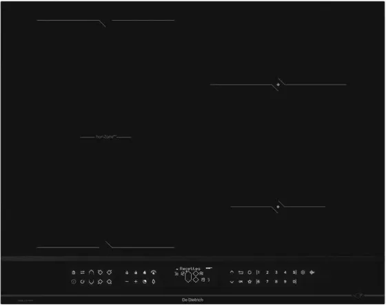 Варочная поверхность De Dietrich DPI4432B Киев