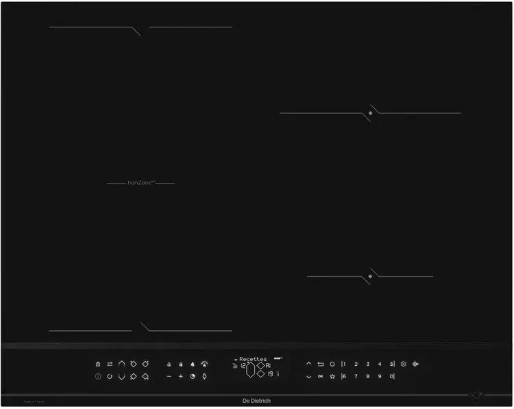 Варочная поверхность De Dietrich DPI4432B Киев - изображение 1
