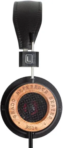 Наушники Grado RS1e Киев - изображение 1