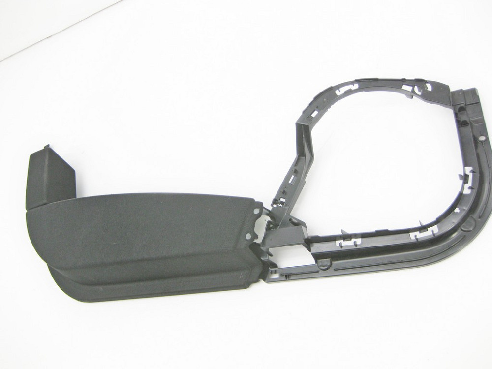 Mercedes-Benz  A2117200558 9F21 Кишеня передньої лівої дверної карти чорна E-Class W211 Одесса - изображение 7