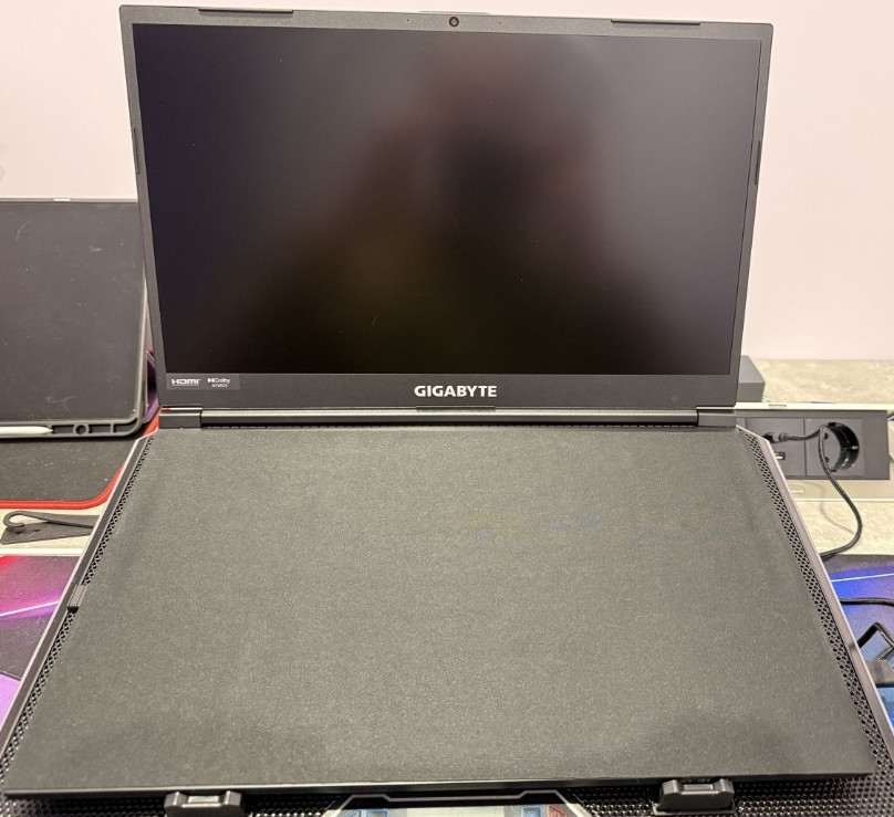 Ноутбук Gigabyte G5. Харків - фото 2